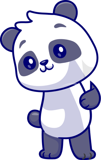 Kung Fu Quiz Panda